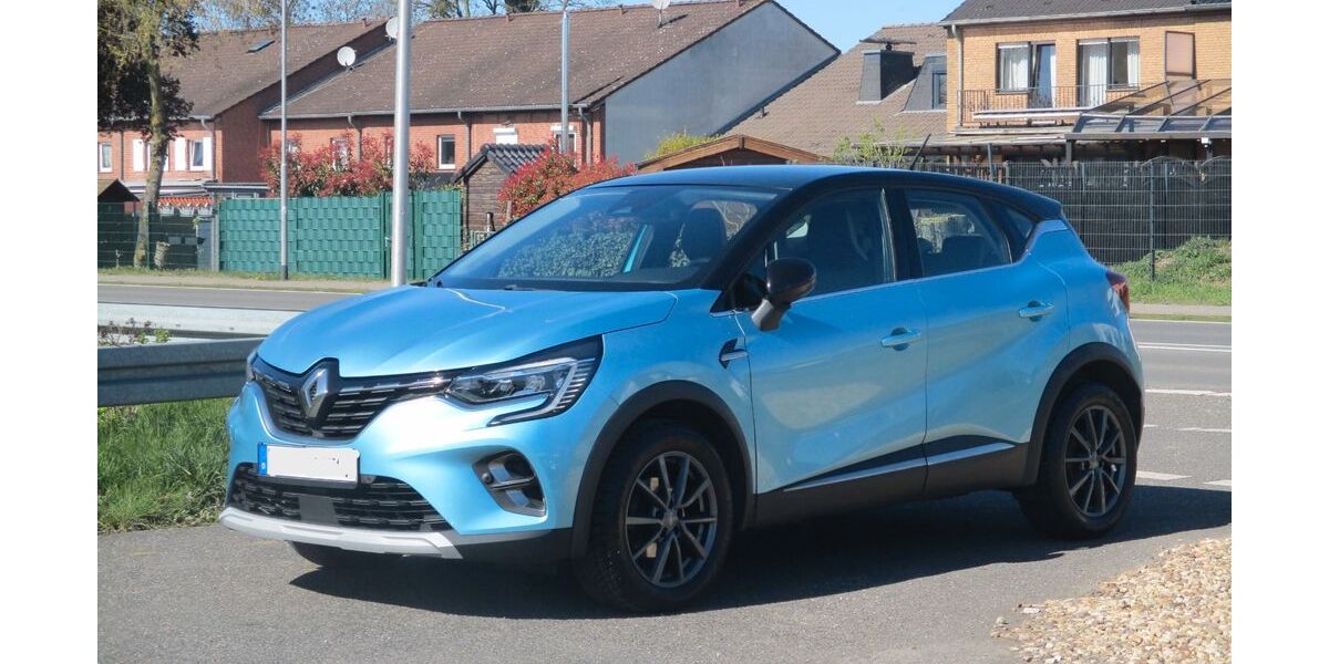 Renault Captur 267.889 km 13.000 &euro; Erftstadt 50374