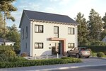 Individuelles Einfamilienhaus in Rösrath - Flexibles Wohnen mit allkauf Dienstleistungspaket Pro Time für Heimwerker - Einfamilienhaus Rösrath | Angebot:27346766