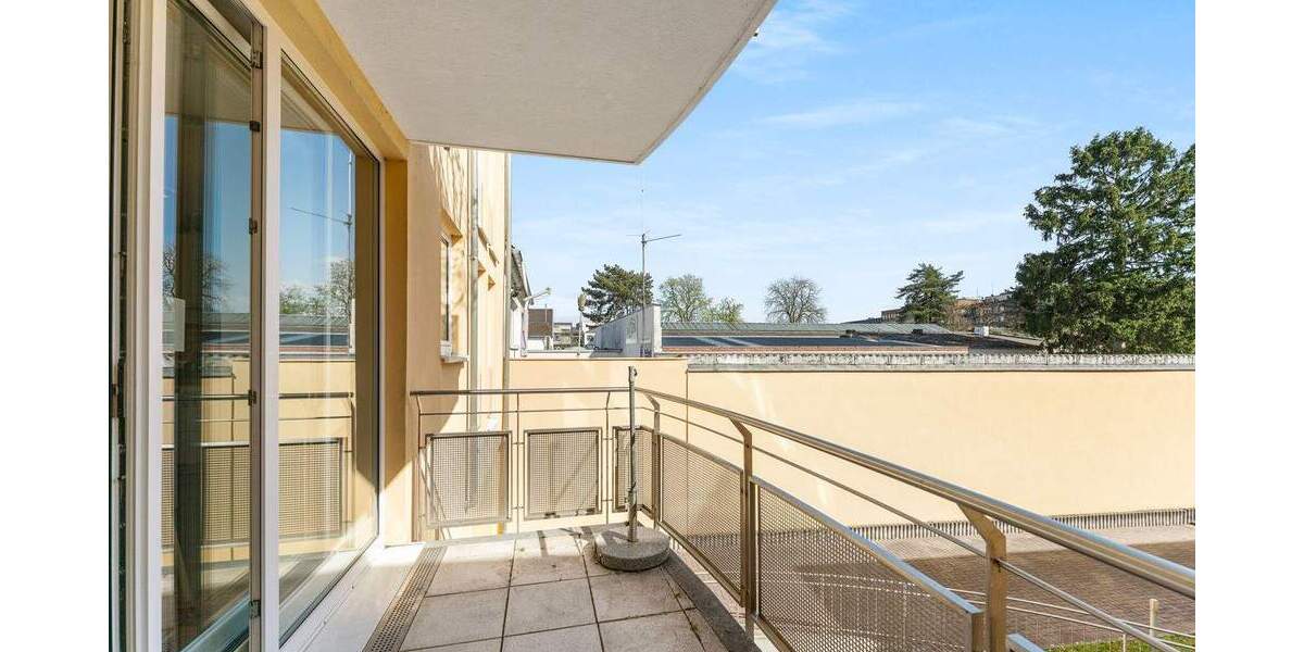 Etagenwohnung Köln Lindenthal - 4 Zimmer, 112 m&sup2;, 749.000&euro; | Angebot:25735216