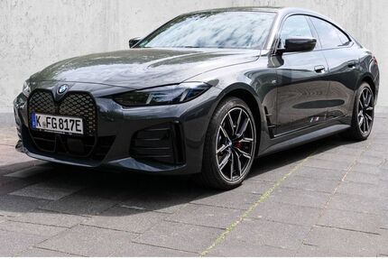 BMW i4 10.000 km 68.499 &euro; Köln Süd 50968
