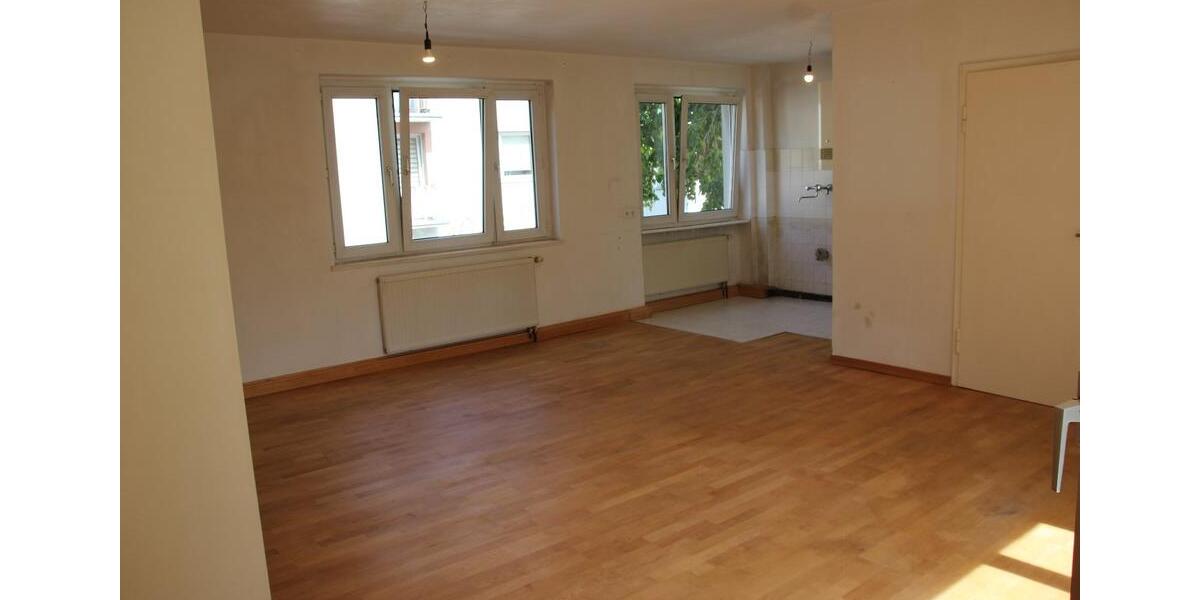 Etagenwohnung Köln Nippes - 1 Zimmer, 45 m&sup2;, 235.000&euro; | Angebot:27269761