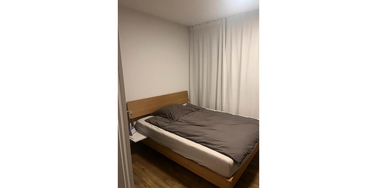 Etagenwohnung Köln Nippes - 2.5 Zimmer, 58 m&sup2;, 1.000&euro; | Angebot:26003659