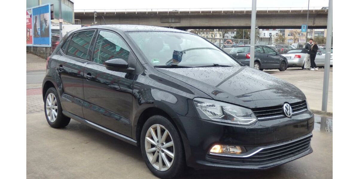 VW Polo 183.000 km 7.000 &euro; Köln 51105