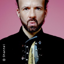 Shantel & Bucovina Club Soundsystem - The Disko Partizani Years 25.10.2026 GLORIA