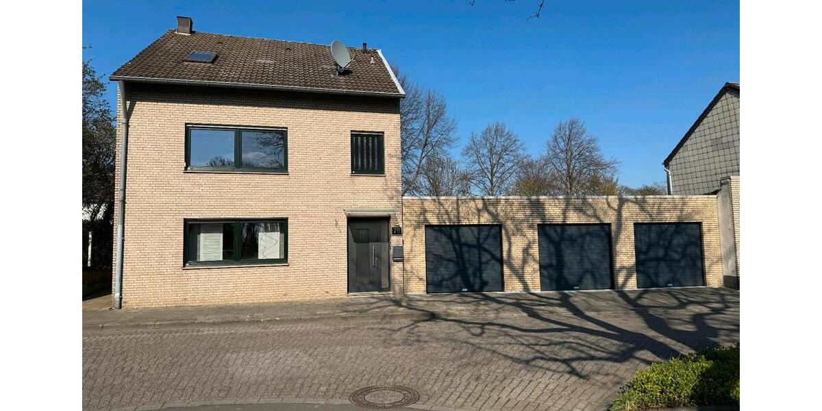Einfamilienhaus Niederzier - 6 Zimmer, 178 m&sup2;, 300.000&euro; | Angebot:25854677