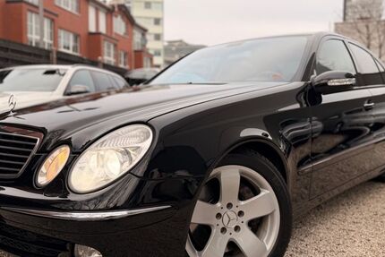 Mercedes-Benz E 500 270.000 km 5.950 &euro; Köln 50674