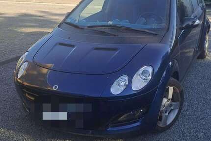 Smart forFour 165.000 km 2.000 &euro; Elsdorf 50189