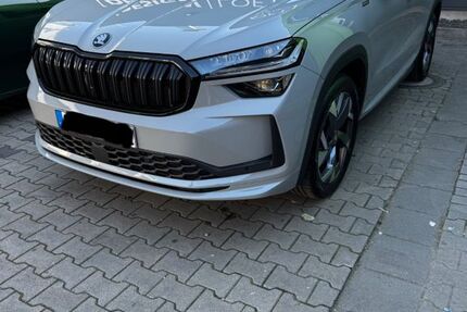 Skoda Kodiaq 20.600 km 43.300 &euro; Sankt Augustin 53757