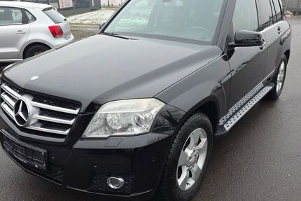 Mercedes-Benz GLK 280 148.000 km 9.980 &euro; Köln 51105