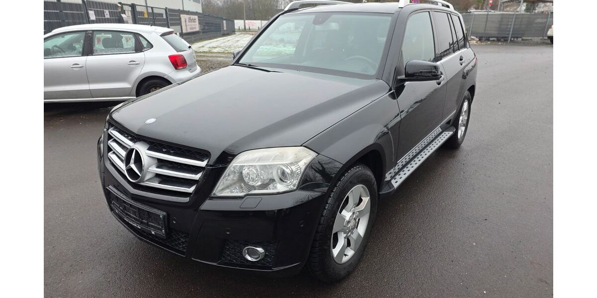 Mercedes-Benz GLK 280 148.000 km 9.980 &euro; Köln 51105