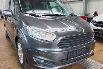 Ford Tourneo Courier 149.846 km 5.950 &euro; Sankt Augustin 53757