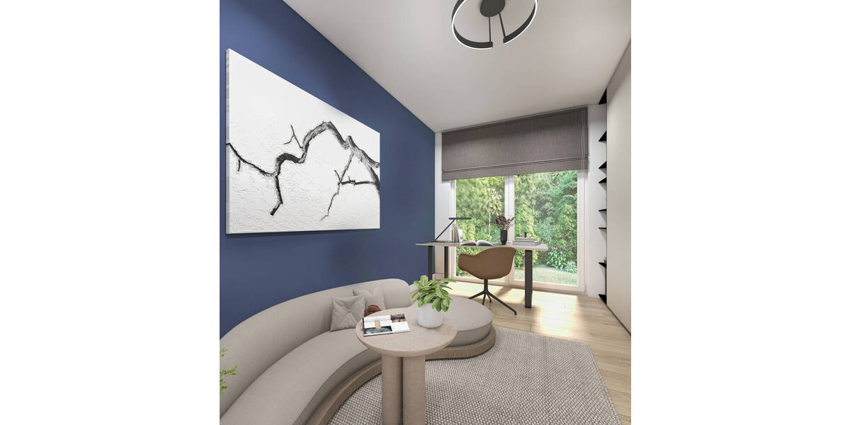 Etagenwohnung Bonn Dottendorf - 4 Zimmer, 137 m&sup2;, 899.000&euro; | Angebot:26092112