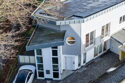 Haus Rheinbach - 7 Zimmer, 203 m&sup2;, 797.000&euro; | Angebot:25928733