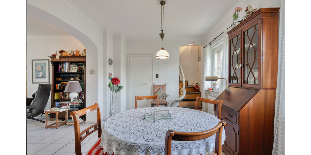 Doppelhaushälfte Erftstadt Köttingen - 3 Zimmer, 86 m&sup2;, 229.000&euro; | Angebot:26036849