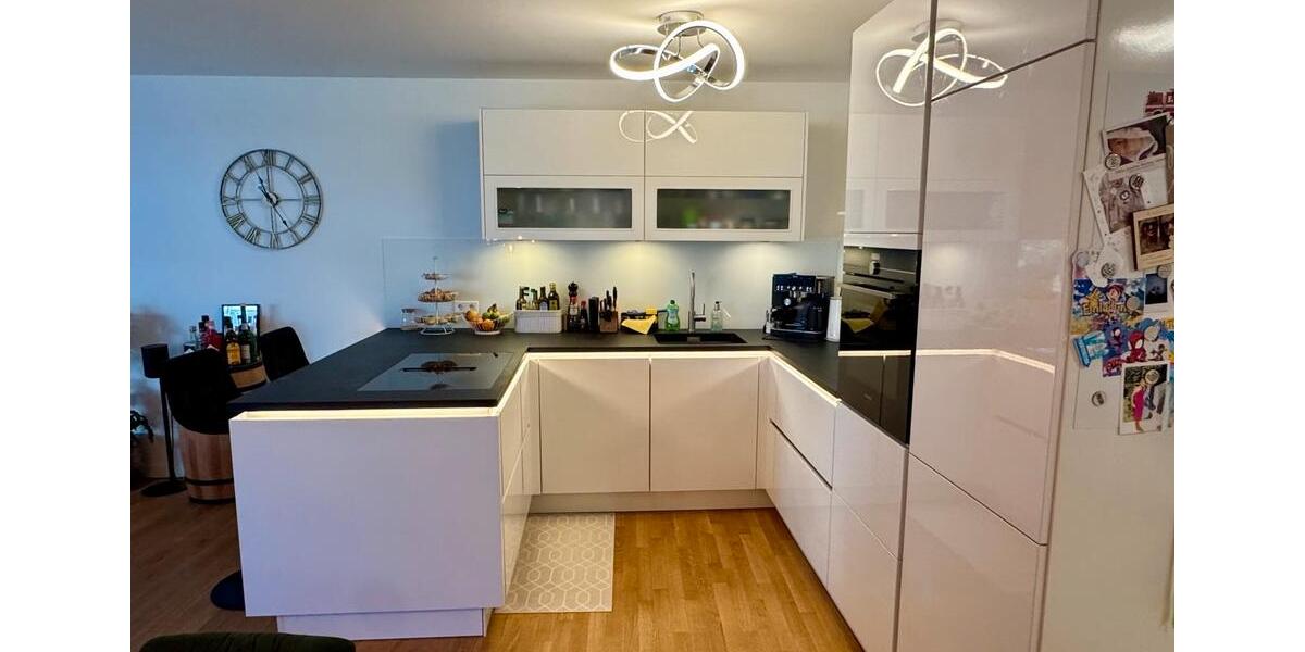 Erdgeschoßwohnung Frechen - 4 Zimmer, 127 m&sup2;, 595.000&euro; | Angebot:26975068