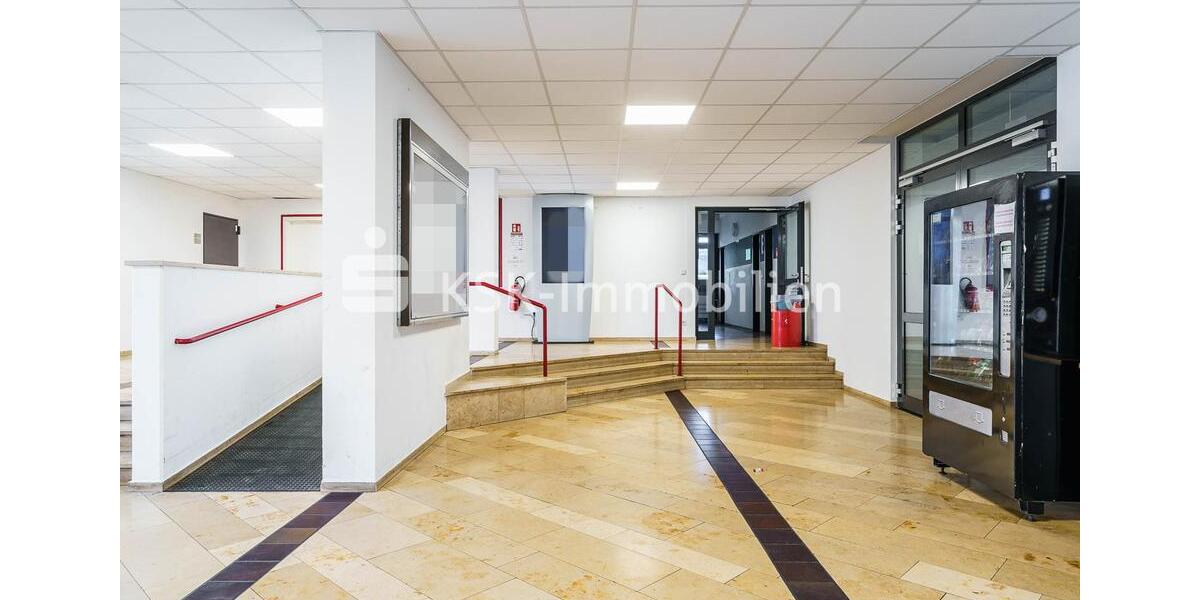 Gewerbeobjekt Bonn Tannenbusch - 1.875&euro; | Angebot:17738585