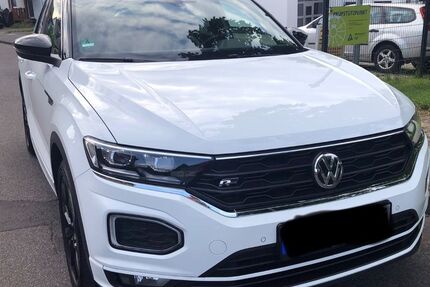 VW T-Roc 72.000 km 21.500 &euro; Sankt Augustin 53757