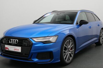 Audi A6 156.779 km 31.480 &euro; Leverkusen 51373