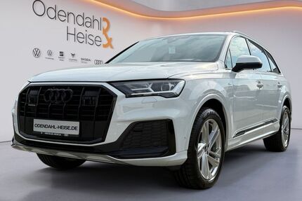 Audi Q7 42.013 km 58.950 &euro; Köln 50739