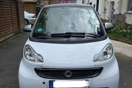 Smart forTwo 124.000 km 4.950 &euro; Köln 51107