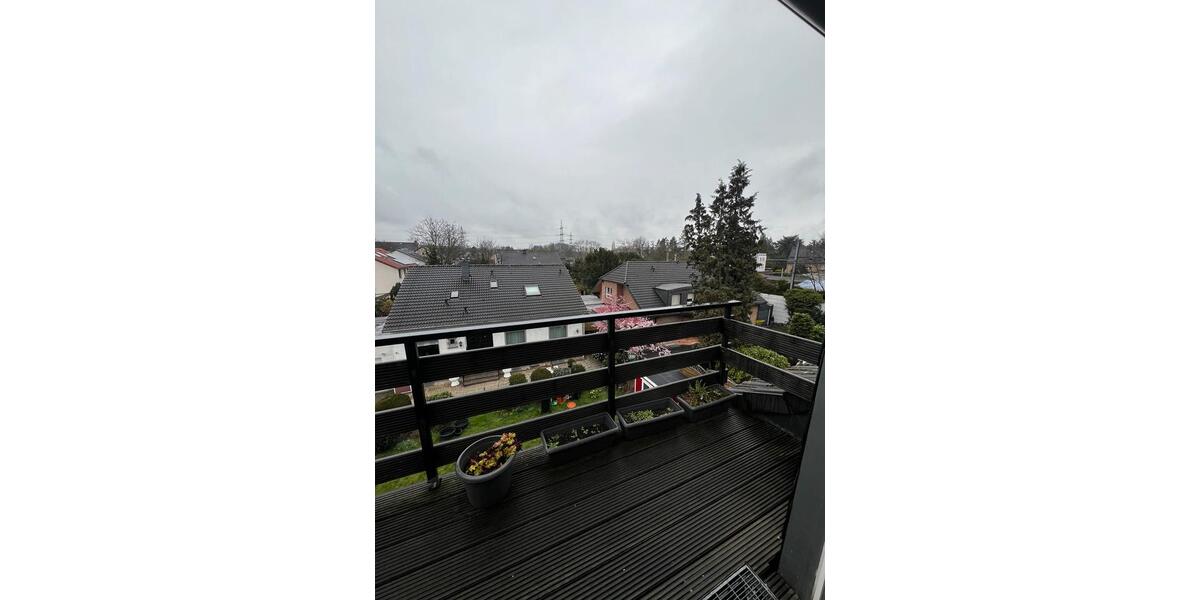 Dachgeschoßwohnung Köln Kalk - 3 Zimmer, 70 m&sup2;, 1.500&euro; | Angebot:26038728