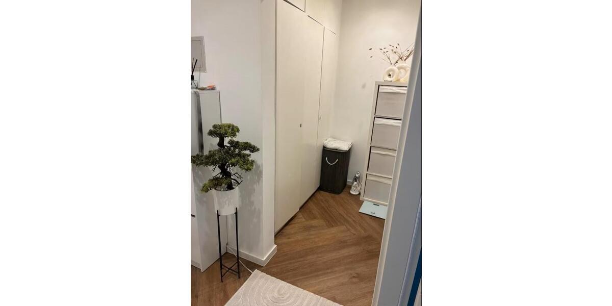 Etagenwohnung Sankt Augustin - 1.5 Zimmer, 41 m&sup2;, 640&euro; | Angebot:26661772