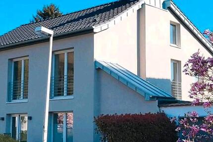 Haus Bonn Gronau - 10 Zimmer, 313 m&sup2;, 4.490&euro; | Angebot:26677619