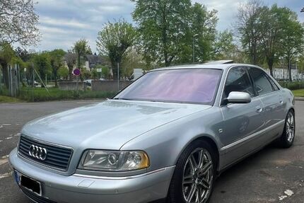 Audi A8 415.330 km 8.900 &euro; Porz 51147