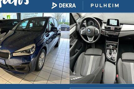 BMW 220 26.250 km 24.989 &euro; Pulheim 50259