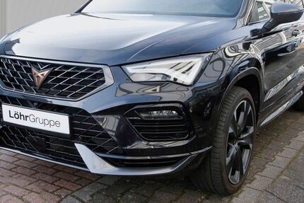 Cupra Ateca 25.800 km 28.750 &euro; Meckenheim / Bonn 53340
