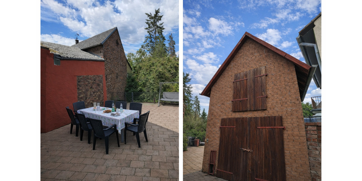 Einfamilienhaus Sankt Augustin - 6 Zimmer, 188 m&sup2;, 699.000&euro; | Angebot:24422050