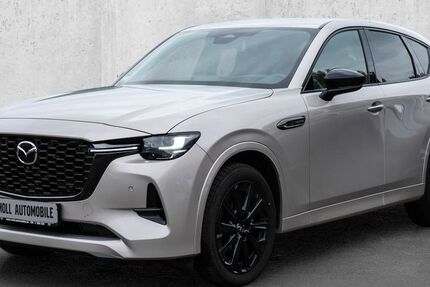 Mazda CX-60 9.990 km 54.790 &euro; Düren 52351