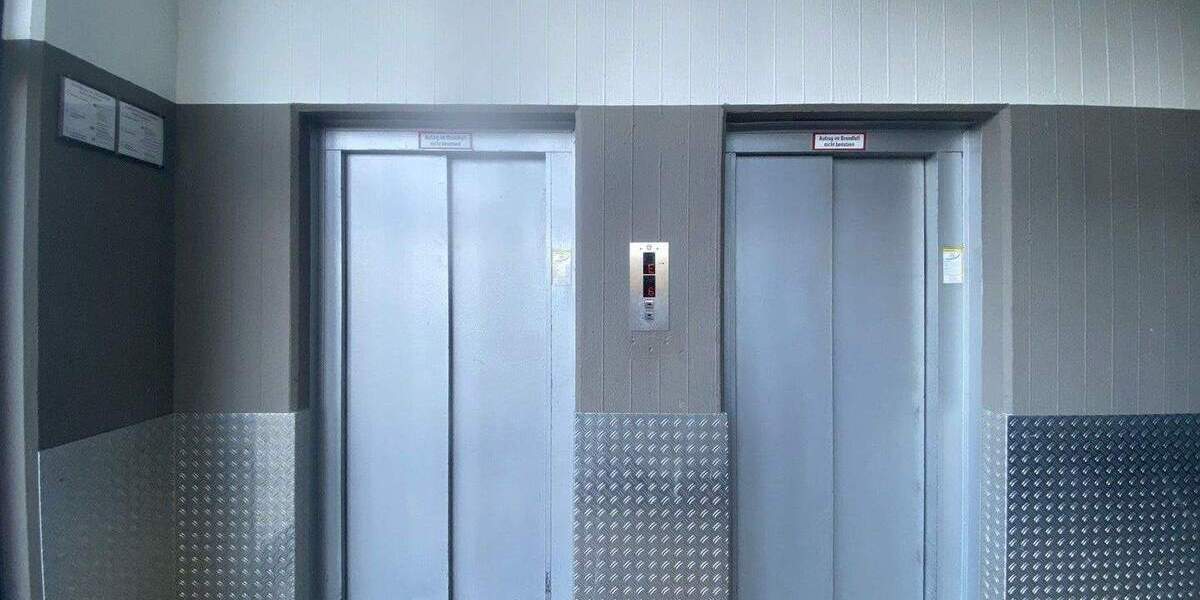 Etagenwohnung Leverkusen Manfort - 3 Zimmer, 64 m&sup2;, 124.900&euro; | Angebot:25686707