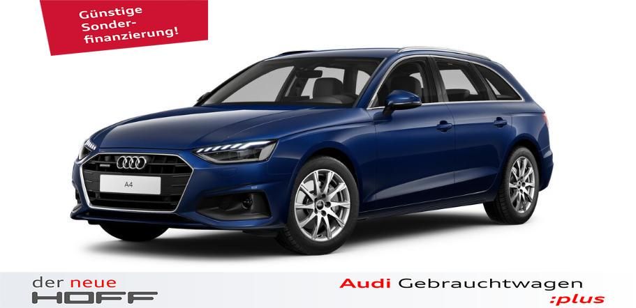 Audi A4 76.670 km 25.975 &euro; Sankt Augustin-Menden 53757
