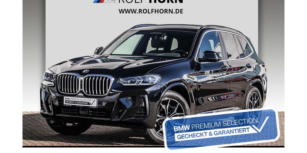 BMW X3 12.007 km 53.530 &euro; Wesseling 50389