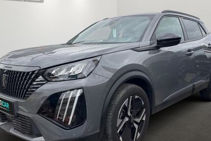 Peugeot 2008 20.365 km 22.990 &euro; Weilerswist 53919