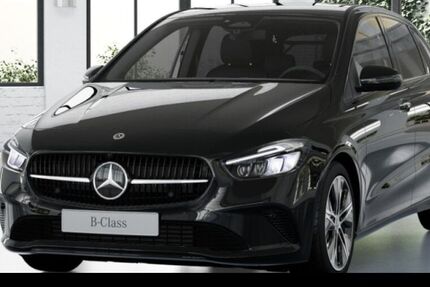Mercedes-Benz B 200 9.900 km 36.790 &euro; Frechen 50226