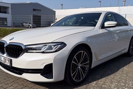 BMW 530 24.000 km 34.990 &euro; Troisdorf 53842