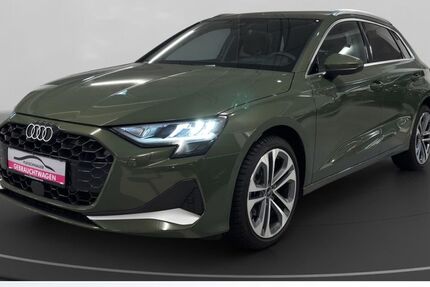 Audi A3 10.100 km 34.980 &euro; Bonn 53119