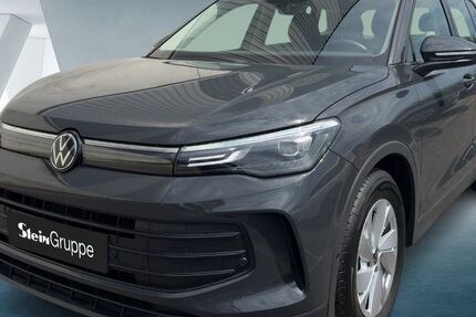 VW Tiguan 39.950 km 25.977 &euro; Siegburg 53721