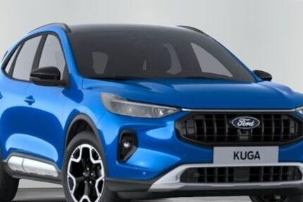 Ford Kuga 1.528 km 43.190 &euro; Köln 50825