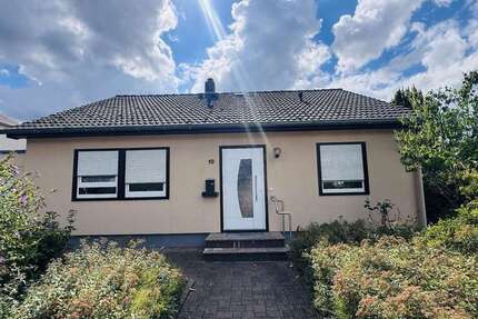 Haus Troisdorf Bergheim - 3 Zimmer, 81 m&sup2;, 499.000&euro; | Angebot:27334831