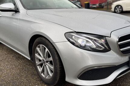 Mercedes-Benz E 200 111.483 km 24.600 &euro; Kerpen 50171