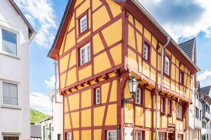 Haus Bad Münstereifel - 6 Zimmer, 126 m&sup2;, 1.260&euro; | Angebot:26675058