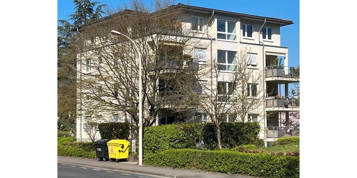 Erdgeschoßwohnung Bonn Bad Godesberg - 3 Zimmer, 87 m&sup2;, 395.000&euro; | Angebot:25980341