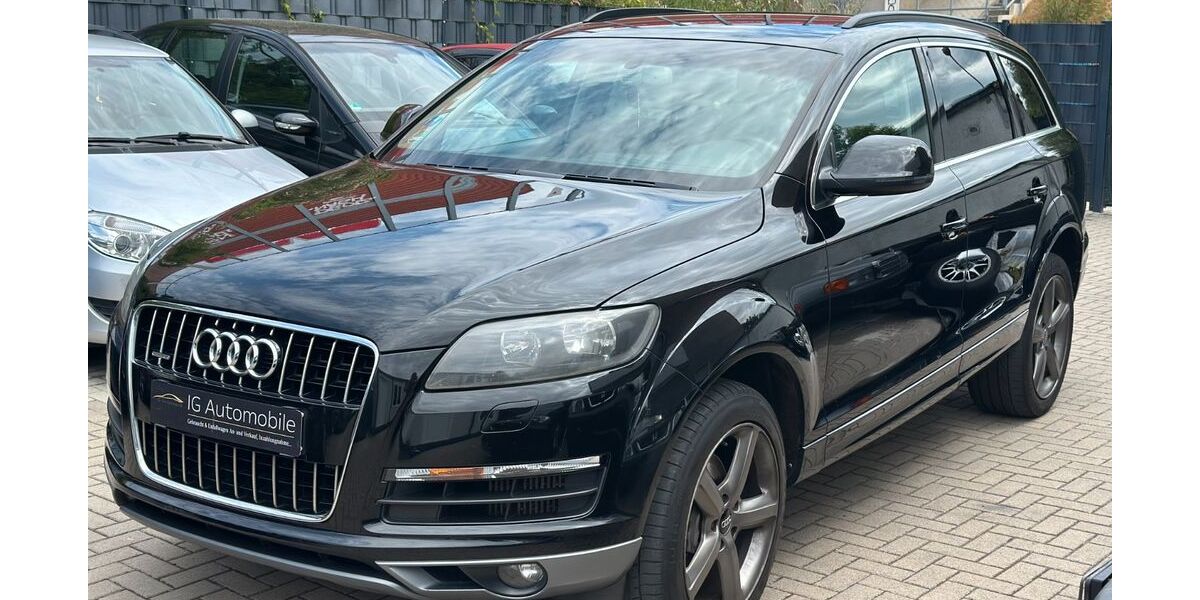 Audi Q7 335.957 km 8.970 &euro; Köln 51109