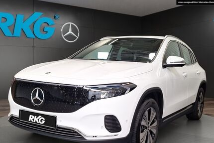 Mercedes-Benz EQA 8.074 km 42.370 &euro; Euskirchen 53879