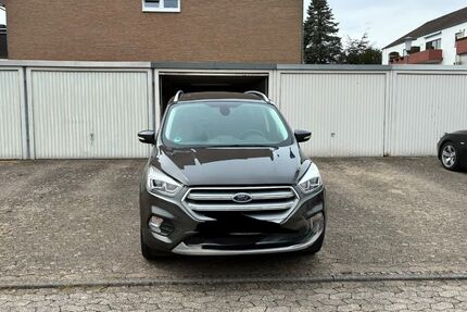 Ford Kuga 56.600 km 12.800 &euro; Weilerswist 53919
