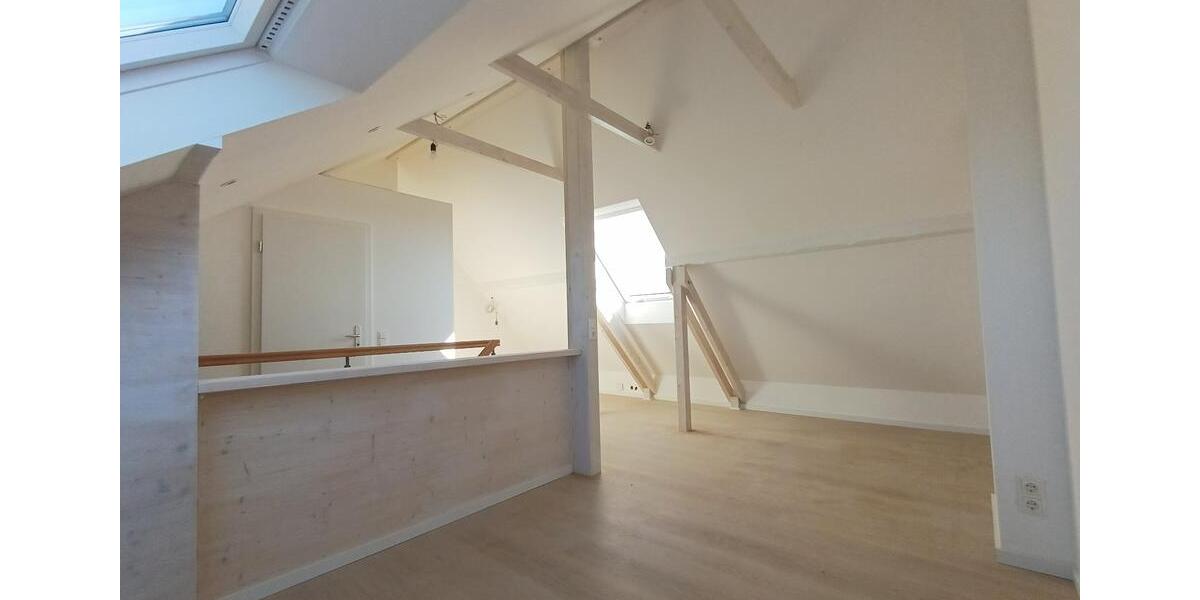 Maisonettenwohnung Düren Distelrath - 3 Zimmer, 82 m&sup2;, 1.150&euro; | Angebot:26598039
