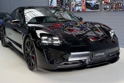 Porsche Taycan 32.778 km 81.990 &euro; Bornheim 53332